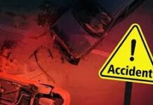 अल्मोड़ा में बड़ा सड़क हादसा टला: सल्ट क्षेत्र में अनियंत्रित होकर पलटी कार, दो महिलाएं घायल, हायर सेंटर रेफर