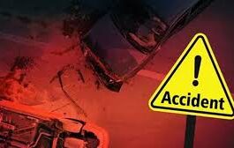 अल्मोड़ा में बड़ा सड़क हादसा टला: सल्ट क्षेत्र में अनियंत्रित होकर पलटी कार, दो महिलाएं घायल, हायर सेंटर रेफर