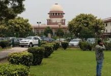 Haridwar News: रानीपुर विधायक आदेश चौहान को बड़ी राहत, सीबीआई कोर्ट के फैसले को जिला अदालत ने किया निरस्त; प्रताड़ना मामले में बरी