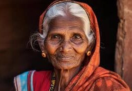 उत्तराखंड में 1.34 लाख बुजुर्ग महिलाओं को सरकारी सहारे की जरूरत, सर्वे में सामने आए चौंकाने वाले आंकड़े