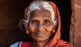 उत्तराखंड में 1.34 लाख बुजुर्ग महिलाओं को सरकारी सहारे की जरूरत, सर्वे में सामने आए चौंकाने वाले आंकड़े