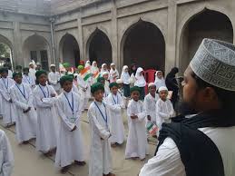 उत्तराखंड: देहरादून समेत चार जिलों के मदरसों की जांच के आदेश, बाहरी राज्यों से बच्चों को लाने के मामले पर सख्ती