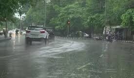 Uttarakhand Weather Update: सुबह से बारिश, केदारनाथ-यमुनोत्री में बर्फबारी; कई जिलों में ओलावृष्टि और तेज तूफान का अलर्ट