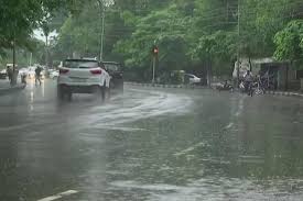 Uttarakhand Weather Update: सुबह से बारिश, केदारनाथ-यमुनोत्री में बर्फबारी; कई जिलों में ओलावृष्टि और तेज तूफान का अलर्ट