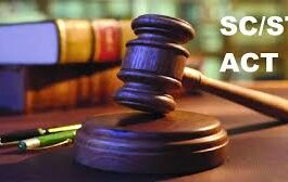 Chamoli: एससी-एसटी एक्ट में पति, पत्नी और बेटे पर केस दर्ज, मारपीट व जान से मारने की धमकी का आरोप