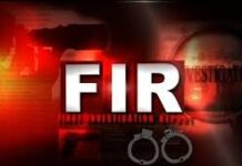 चमोली: हरियाणा पुलिस की अभिरक्षा में गोपेश्वर निवासी की मौत, पांच अज्ञात के खिलाफ हत्या-अपहरण का मुकदमा