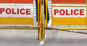 ऋषिकेश में पुलिस मुठभेड़: चेकिंग के दौरान भागा हरियाणा का युवक, जंगल में फायरिंग के बाद गिरफ्तार