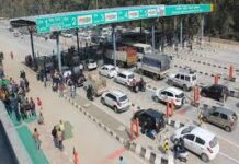 देहरादून में पीएम मोदी का दौरा: 14 अप्रैल को लच्छीवाला टोल फ्री, आशारोड़ी बैरियर भी हटेंगे