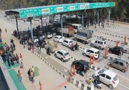 देहरादून में पीएम मोदी का दौरा: 14 अप्रैल को लच्छीवाला टोल फ्री, आशारोड़ी बैरियर भी हटेंगे