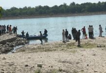 Haridwar News: गंगा स्नान के दौरान दर्दनाक हादसा, गाजियाबाद के दो दोस्त तेज बहाव में बहे, डेढ़ घंटे बाद मिले शव