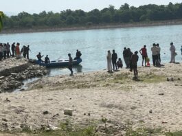 Haridwar News: गंगा स्नान के दौरान दर्दनाक हादसा, गाजियाबाद के दो दोस्त तेज बहाव में बहे, डेढ़ घंटे बाद मिले शव