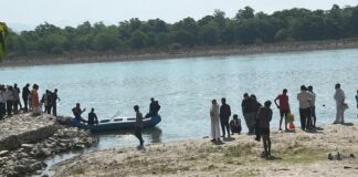 Haridwar News: गंगा स्नान के दौरान दर्दनाक हादसा, गाजियाबाद के दो दोस्त तेज बहाव में बहे, डेढ़ घंटे बाद मिले शव