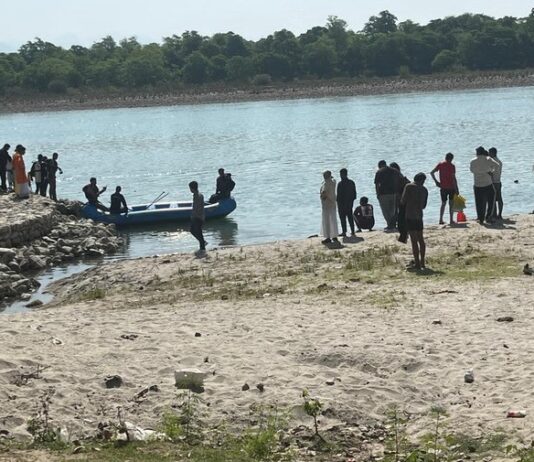 Haridwar News: गंगा स्नान के दौरान दर्दनाक हादसा, गाजियाबाद के दो दोस्त तेज बहाव में बहे, डेढ़ घंटे बाद मिले शव