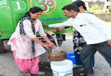 हल्द्वानी में गहराया पेयजल संकट, तीन ट्यूबवेल खराब; 10 हजार से अधिक आबादी प्रभावित