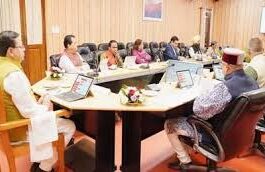 उत्तराखंड में जनगणना की तैयारी तेज, राज्यपाल और सीएम सबसे पहले करेंगे अपने आवास की स्वगणना