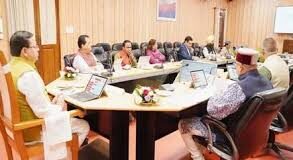 उत्तराखंड में जनगणना की तैयारी तेज, राज्यपाल और सीएम सबसे पहले करेंगे अपने आवास की स्वगणना