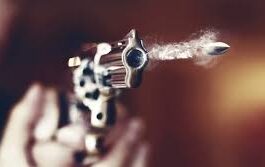 काशीपुर हाईवे पर देर रात फायरिंग से सनसनी, स्कॉर्पियो सवार कारोबारी समेत चार युवक बाल-बाल बचे