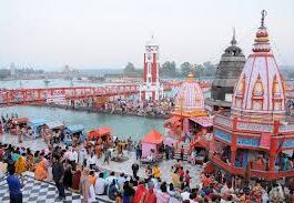 हरिद्वार में बुद्ध पूर्णिमा स्नान पर्व: ट्रैफिक डायवर्जन प्लान लागू, 30 अप्रैल रात से भारी वाहनों की एंट्री बंद