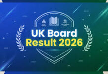 UK Board Result 2026: खेत में गेहूं काटते-काटते बना जिला टॉपर, बेटे की सफलता पर भावुक हुए किसान पिता