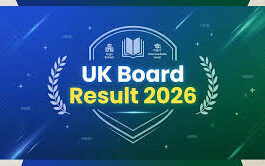 UK Board Result 2026: खेत में गेहूं काटते-काटते बना जिला टॉपर, बेटे की सफलता पर भावुक हुए किसान पिता