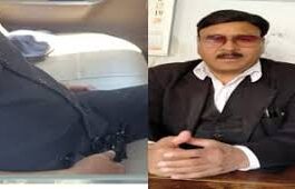 नैनीताल में सनसनी: डिप्रेशन से जूझ रहे अधिवक्ता ने कार में खुद को मारी गोली, सुसाइड नोट बरामद