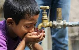 उत्तराखंड के 191 स्कूलों में पेयजल संकट, गर्मी में बच्चों पर बढ़ा खतरा; पिथौरागढ़ सबसे ज्यादा प्रभावित