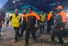 केदारनाथ में दो तीर्थयात्रियों की बिगड़ी तबीयत, एसडीआरएफ की तत्परता से बची जान