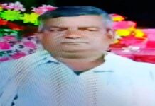 रुद्रपुर में दर्दनाक हादसा: कंपनी में ‘नो एंट्री’ के बाद रेलवे ट्रैक पार करते समय मजदूर की मौत, मोर्चरी में परिजनों का हंगामा