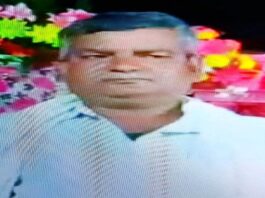 रुद्रपुर में दर्दनाक हादसा: कंपनी में ‘नो एंट्री’ के बाद रेलवे ट्रैक पार करते समय मजदूर की मौत, मोर्चरी में परिजनों का हंगामा