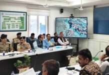 चारधाम यात्रा से पहले उत्तराखंड अलर्ट: सात जिलों में आज मॉक ड्रिल, आपदा से निपटने की तैयारियां परखी जाएंगी