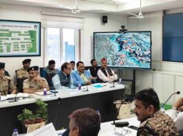 चारधाम यात्रा से पहले उत्तराखंड अलर्ट: सात जिलों में आज मॉक ड्रिल, आपदा से निपटने की तैयारियां परखी जाएंगी