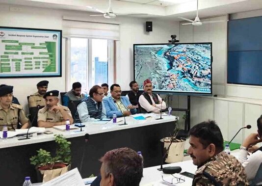 चारधाम यात्रा से पहले उत्तराखंड अलर्ट: सात जिलों में आज मॉक ड्रिल, आपदा से निपटने की तैयारियां परखी जाएंगी