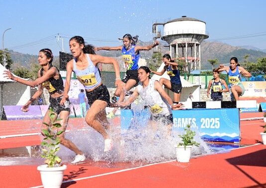 उत्तराखंड के राष्ट्रीय खेल पदक विजेताओं को सरकारी नौकरी का रास्ता साफ, 243 खिलाड़ियों को जल्द मिलेगा नियुक्ति पत्र