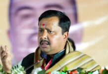 उत्तराखंड में महिला आरक्षण पर सियासत तेज: विपक्ष को घेरने की भाजपा की बड़ी रणनीति, राष्ट्रीय अध्यक्ष का दौरा अगले माह