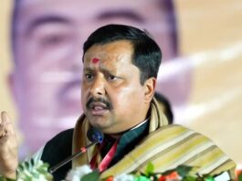 उत्तराखंड में महिला आरक्षण पर सियासत तेज: विपक्ष को घेरने की भाजपा की बड़ी रणनीति, राष्ट्रीय अध्यक्ष का दौरा अगले माह