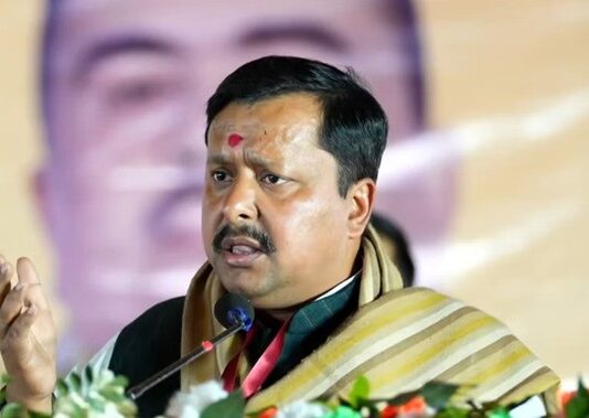 उत्तराखंड में महिला आरक्षण पर सियासत तेज: विपक्ष को घेरने की भाजपा की बड़ी रणनीति, राष्ट्रीय अध्यक्ष का दौरा अगले माह