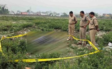 हरिद्वार: एकतरफा प्यार में सनकी युवक ने खुद को मारी गोली, युवती से मारपीट कर मोबाइल छीनने के बाद उठाया आत्मघाती कदम