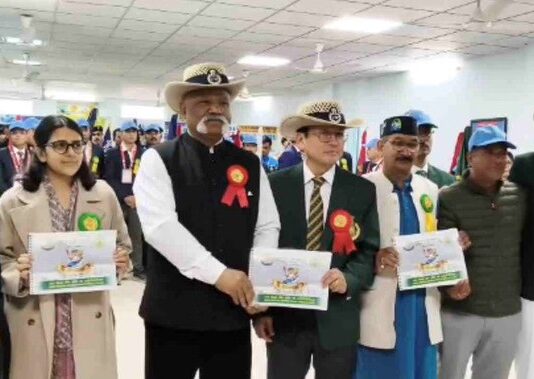 टिहरी झील में ऑल इंडिया पुलिस वाटर स्पोर्ट्स क्लस्टर प्रतियोगिता शुरू, सीएम धामी ने किया वर्चुअल उद्घाटन; 19 टीमों के 400 से अधिक खिलाड़ी शामिल