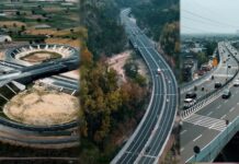 देहरादून–दिल्ली एक्सप्रेसवे: वन्यजीवों के लिए बना 12 किमी अंडरपास बना आकर्षण का केंद्र, विकास के साथ संरक्षण का अनूठा मॉडल