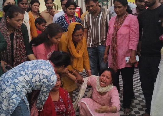 देहरादून: डोईवाला में स्कूल छुट्टी के बाद चार बच्चे लापता, बस में नहीं बैठे, 6 घंटे बाद भी सुराग नहीं