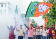 UCC का असर: उत्तराखंड से असम-बंगाल तक पहुंची समान नागरिक संहिता की गूंज, भाजपा ने चुनावी संकल्प पत्रों में किया वादा
