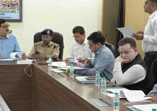 दून में बढ़ा भूमि फर्जीवाड़ा: 125 मामलों की सुनवाई, 24 में एफआईआर के निर्देश