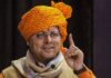 हरिद्वार में सीएम धामी ने किया नव निर्मित आनंद धर्मशाला का लोकार्पण, चारधाम यात्रियों से पंजीकरण के बाद ही यात्रा शुरू करने की अपील