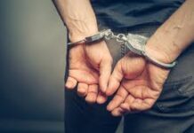 बागेश्वर में बिना दस्तावेज घूम रहा यूक्रेनी नागरिक गिरफ्तार, कपकोट पुलिस ने दर्ज की FIR
