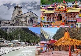 उत्तराखंड में चारधाम यात्रा ने पकड़ी रफ्तार, 12.60 लाख श्रद्धालुओं ने किए दर्शन; नया रिकॉर्ड बनने के संकेत