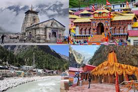 उत्तराखंड में चारधाम यात्रा ने पकड़ी रफ्तार, 12.60 लाख श्रद्धालुओं ने किए दर्शन; नया रिकॉर्ड बनने के संकेत