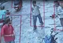 रुड़की में दिनदहाड़े फायरिंग से दहशत: मिस्त्री को बुलाकर झोंके फायर, बाल-बाल बची जान