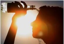 उत्तराखंड में भीषण गर्मी का कहर, दून में 41 डिग्री तक पहुंच सकता है पारा; पहाड़ों में बारिश के आसार