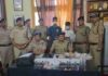 खटीमा में बड़ी चोरी का खुलासा: हिस्ट्रीशीटर समेत दो बदमाश गिरफ्तार, 300 CCTV फुटेज खंगालकर पुलिस ने दबोचा