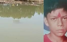 रुड़की में मगरमच्छ का खौफ: नदी में नहाने गए 13 वर्षीय बालक की मौत, शरीर पर मिले कई काटने के निशान
